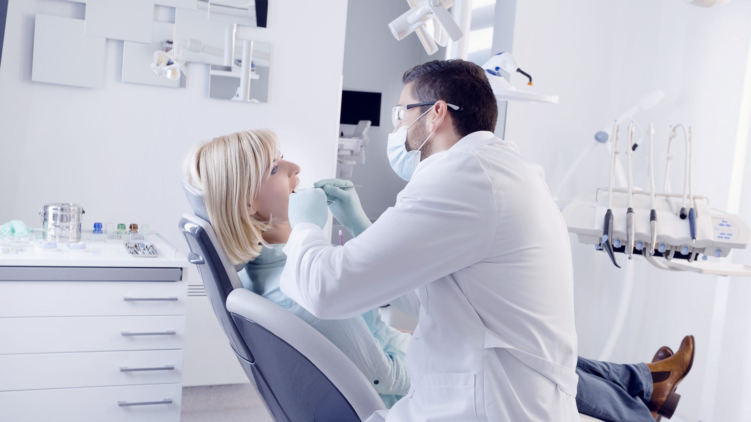 Dentist in Loiza, PR